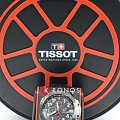 Часы Tissot T-Race MotoGP Automatic Chronograph T115.427.27.057.00 фото 11